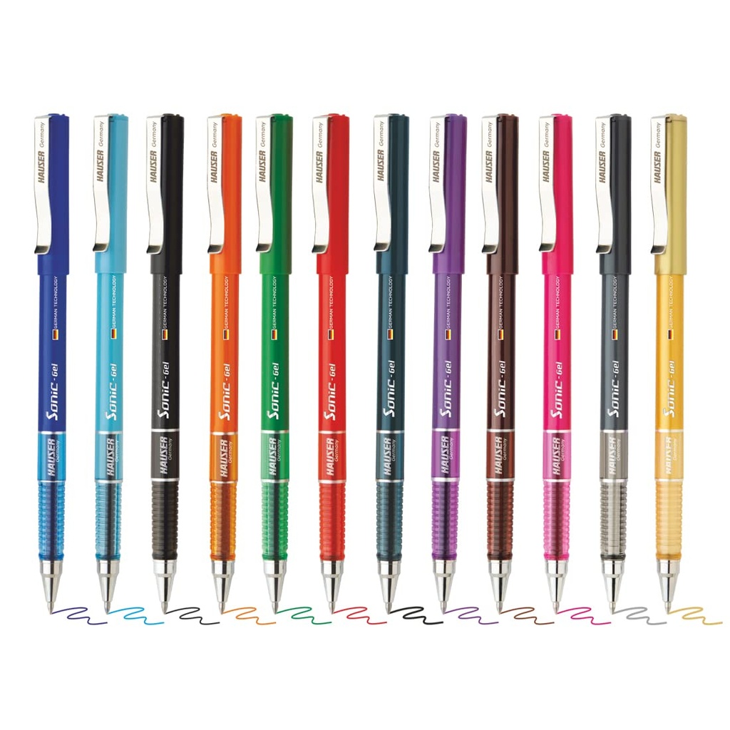 Pen sonic