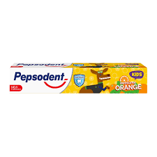 Pepsodent kids orange 50g