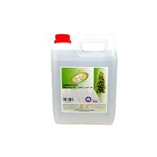Perfekt Disinfectant Citrus 3l