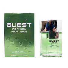 Perfume  Guest 100ml