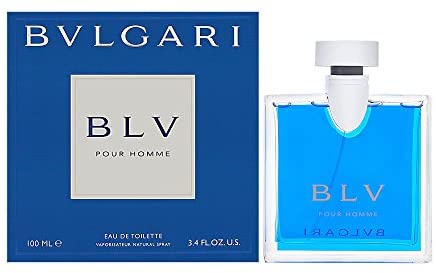 Perfume BVL GARI BLV 100ML