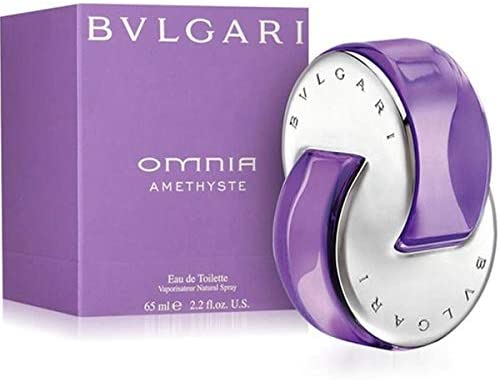 Perfume Bvl Gari Omania Am 65ml
