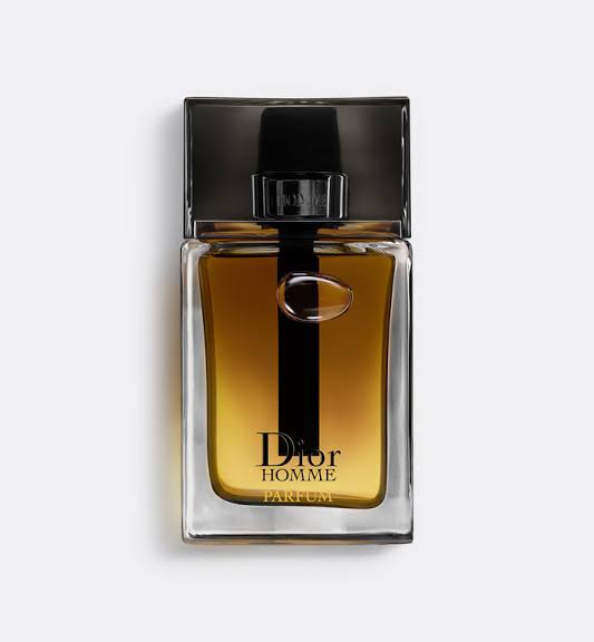 Perfume Dior Homme
