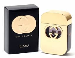 Perfume GUCCI GUILTY INTENS75Ml