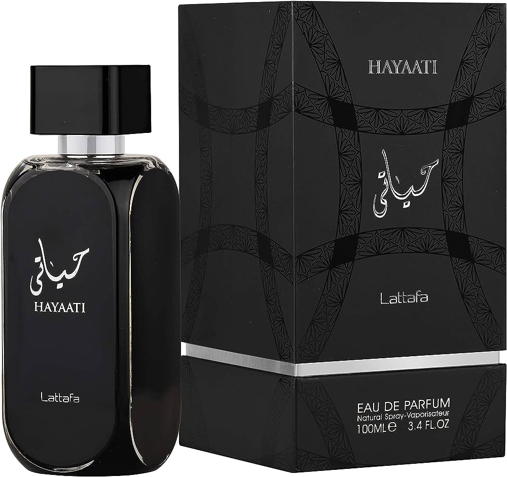Perfume hayaati 100ml
