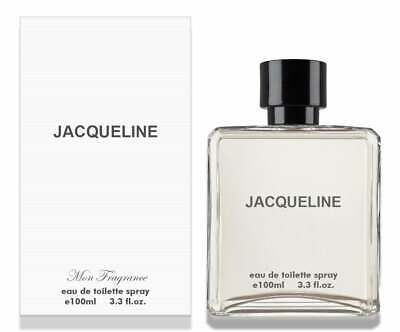Perfume jacqueline for men 100m