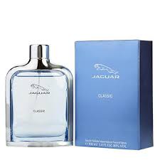 Perfume Jaguar Classic . 100ml
