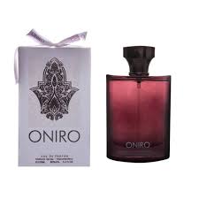 Perfume oniro 100ml