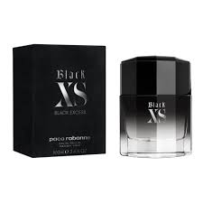 Perfume paco rab black xs 100ml