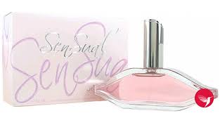 Perfume Sensual Johan.B