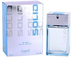 Perfume Solid 100ml