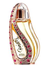 Perfume Tacajabni