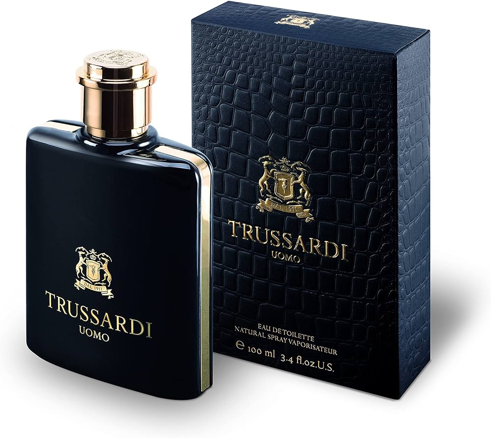 Perfume Trussari omo 100ml