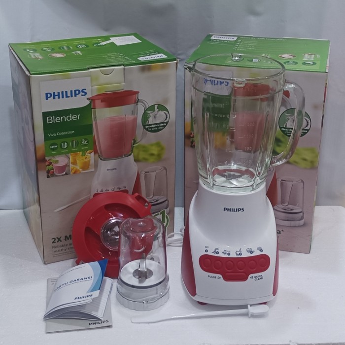 Philips Blender  2in1 2013