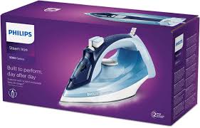 Philips stream iron dst5020/26