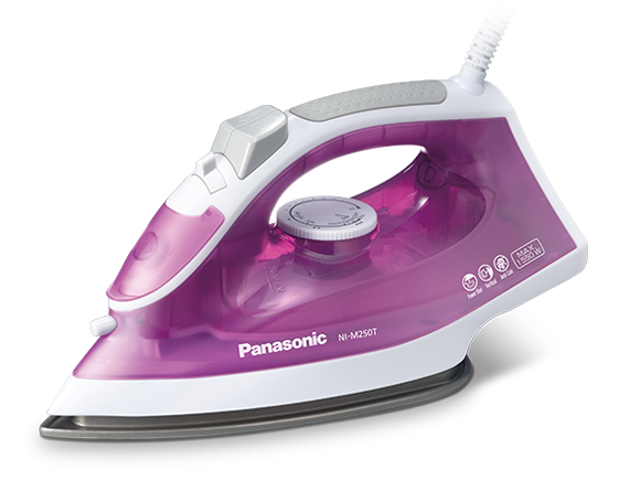 Pnasonic Ni-M250t Steam Iron