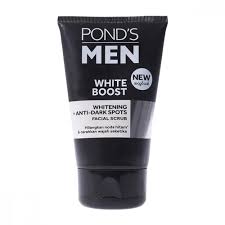 Ponds White Boost Face Wash 100