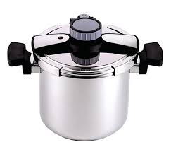 Pressure Cooker 4L Rf7603