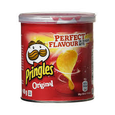 Pringles original 40g