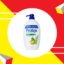 Protex super shower 600ml