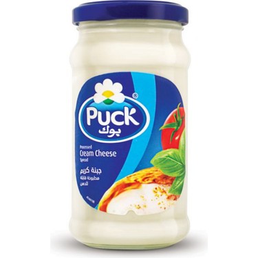 Puck Cheese 240gr