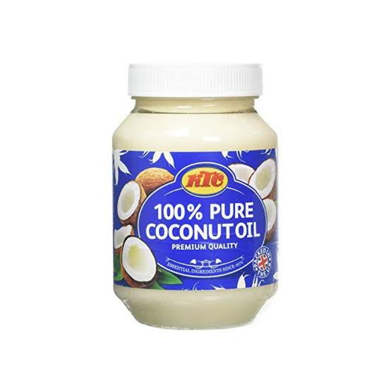 Pure coconut 500ml