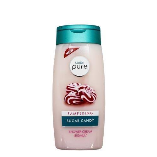 Pure Sugar Candy 500ml