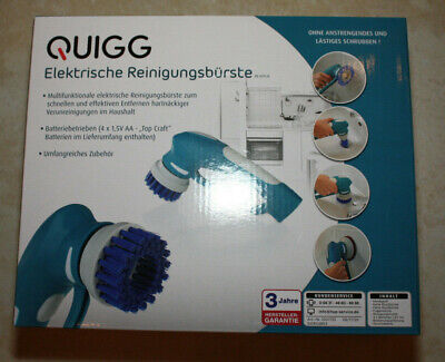 Quigg elektrische nr-1001733