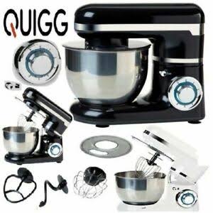 Quigg petro-kuchenmaschine 2253