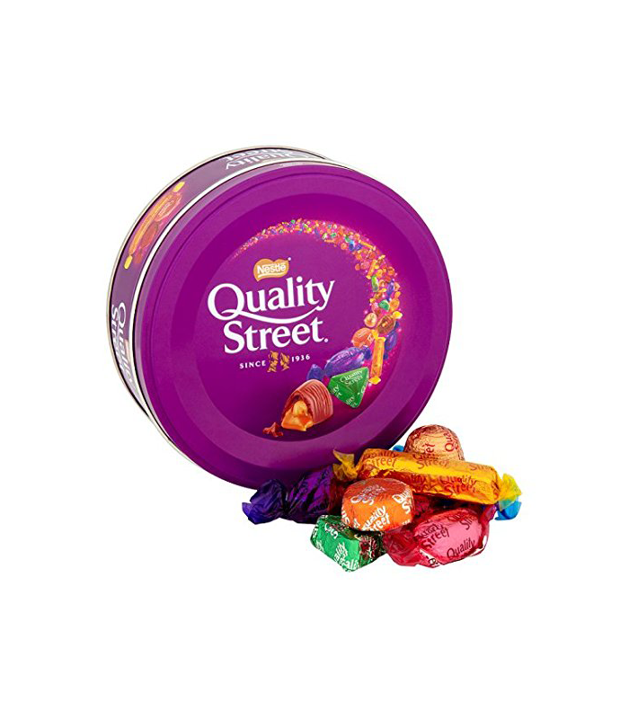 Quility Street 480g