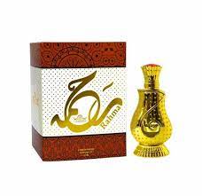 Rahma alarabia perfume 20ml