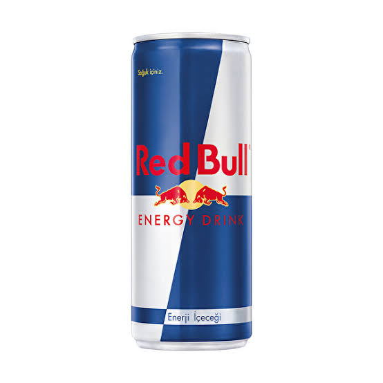 Red Bull Drink 250ml