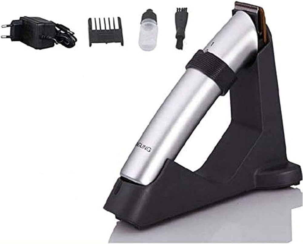 Reeon Rn 608 Trimmer