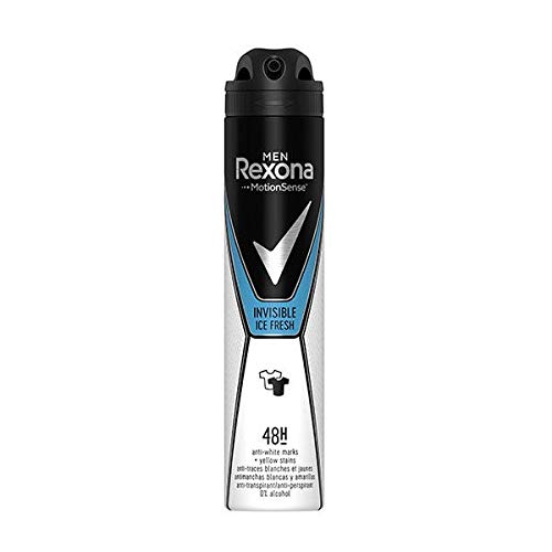 Rexona Men Spry 200ml