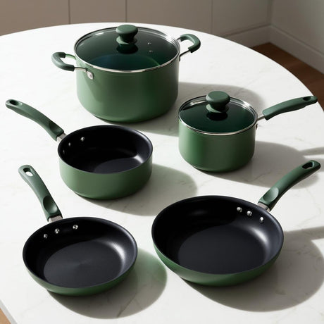 RF 1641  GLAS CASSEROLE DL X350