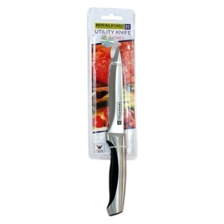 RF 1804 UK YUTILITY KNIFE 5.5'