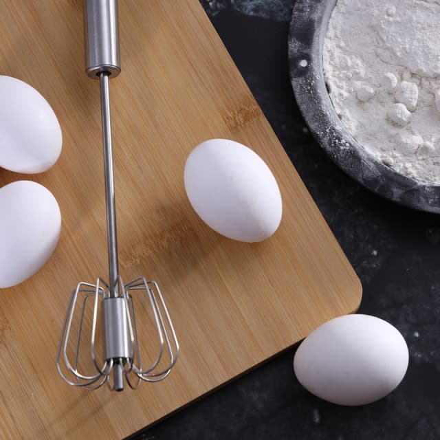 RF 7438 S/S WHISK WITH  AUT FUN