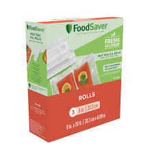 RF 9373 20 PC FOOD  VAKUM  BAG