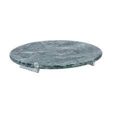 Rf-10139 Marble chapati table