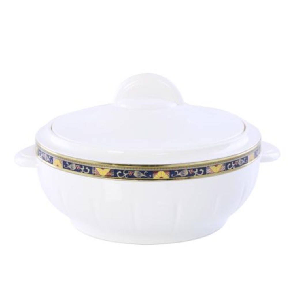 RF1640  GLAS CASSEROLE DL X2500