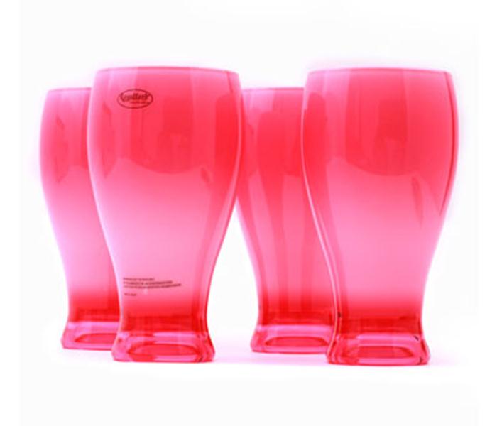 Rf1954 Ag4 4 Pcs Acrylic Glas