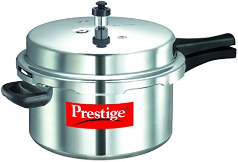 RF358 PC7 PRESSSURE COOKER 7 L