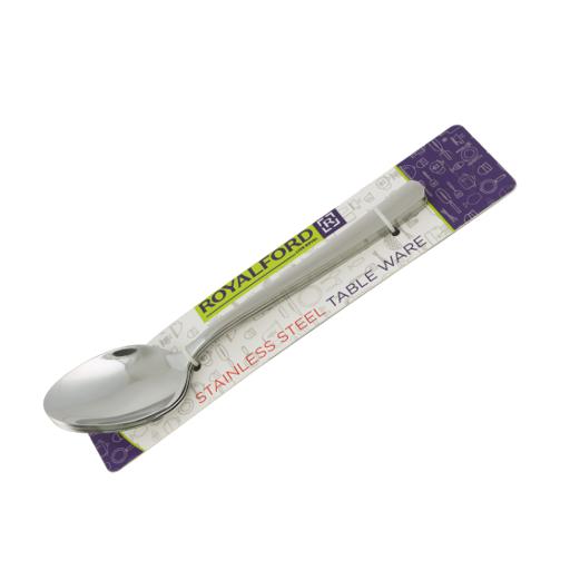 RF7231 3 PCS S/S/DINER SPOON
