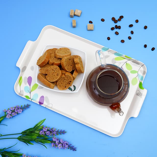 RF7250 M/W TRAY