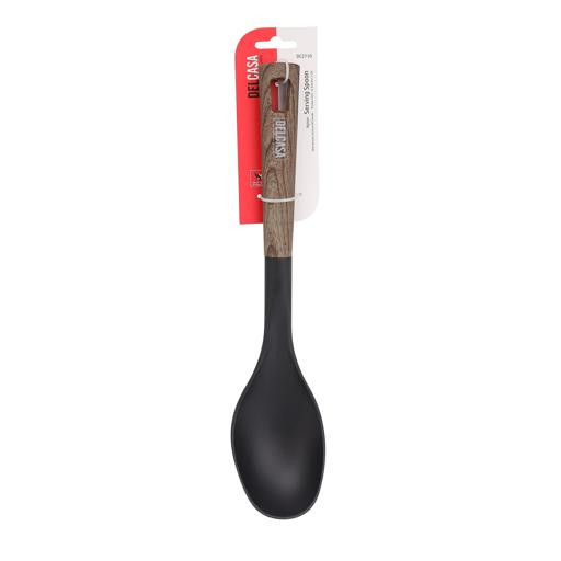 RF8908 NYLON SLOTTED SPOON WITH