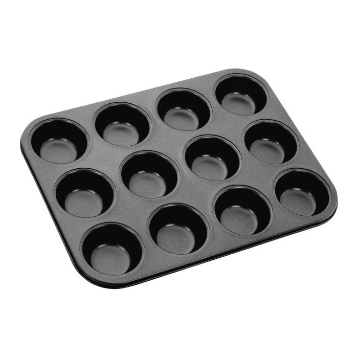 Rf9067 Cup 12pcs Muffin Pan 35x26x1