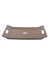 RF9222 WOODIN FINISH SARVING TR