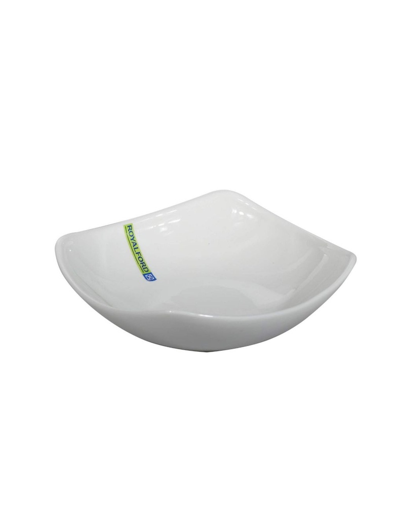 RF9257 Square Bowl 7.5