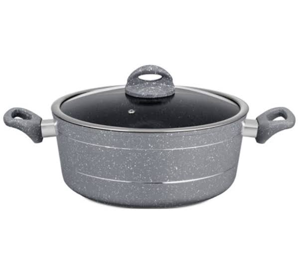 RF9467 MARBLE SMART CASSEROLE