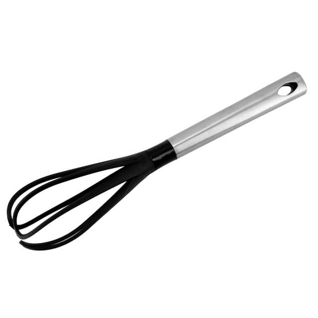 RF9485  NYLOON WHISK STEEL HANL
